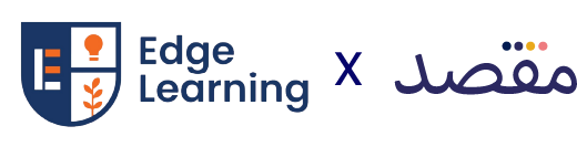 Edge Learning x Maqsad