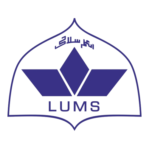 LUMS Logo